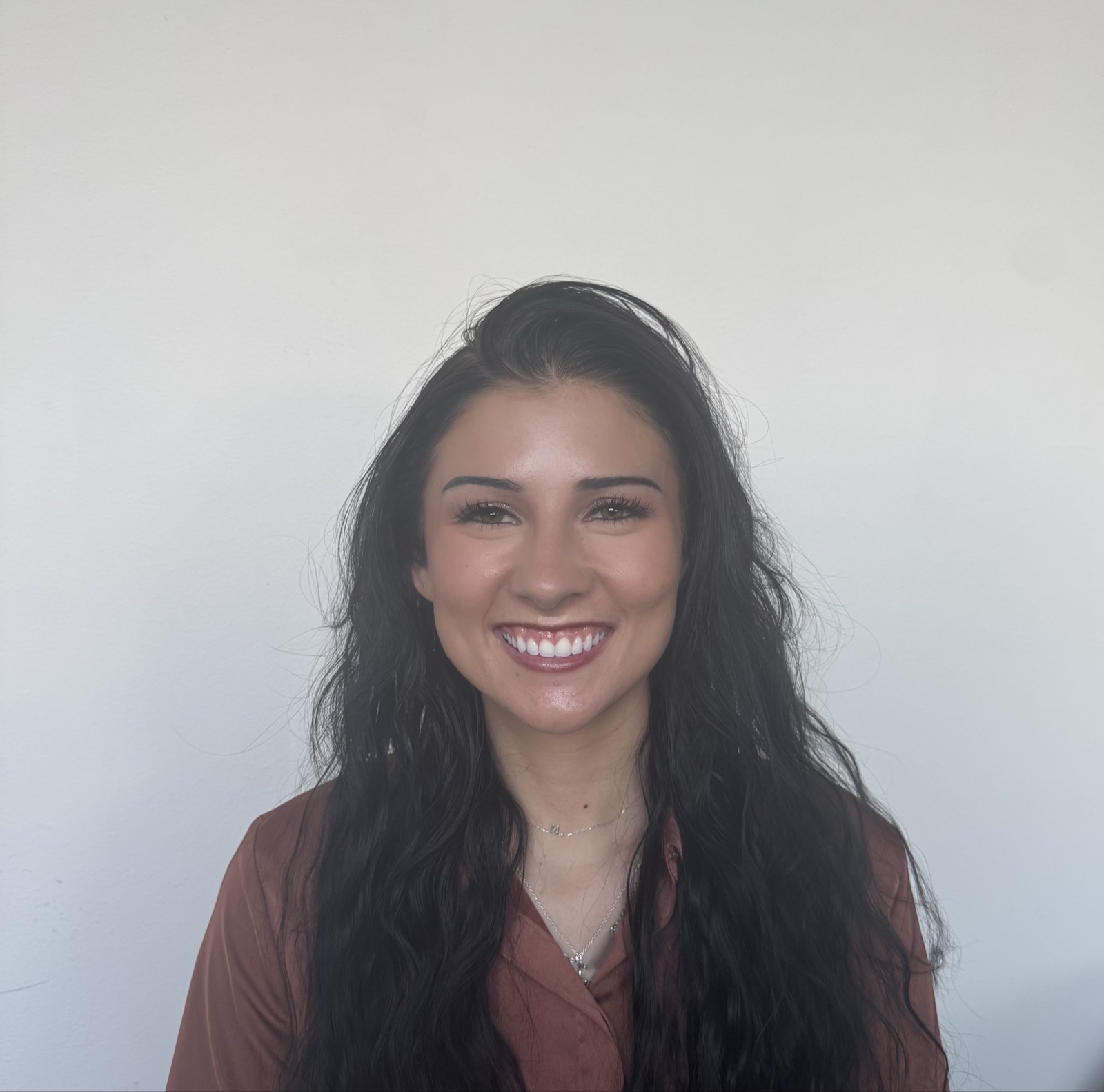 Calyn Garza, Therapist