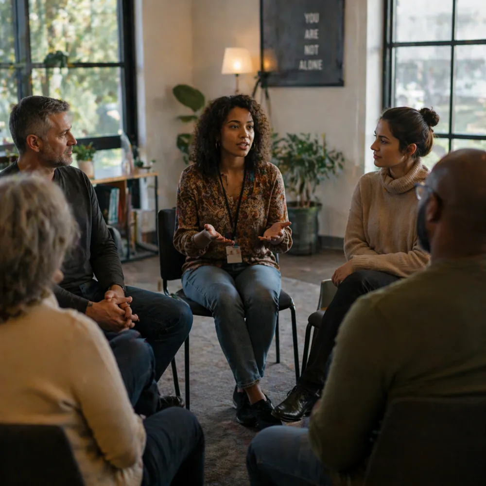 Group Therapy