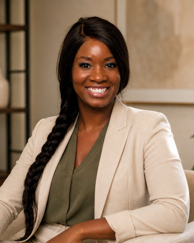 Keana Spencer, Owner & Founder at Solace Grove Behavioral Health