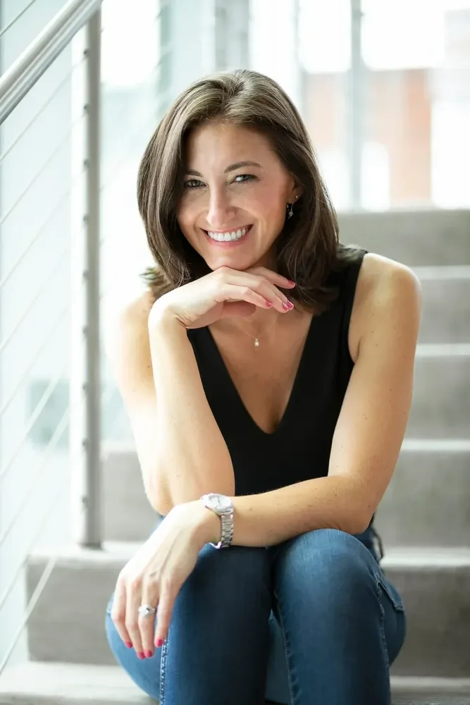 Jennifer Sluga
