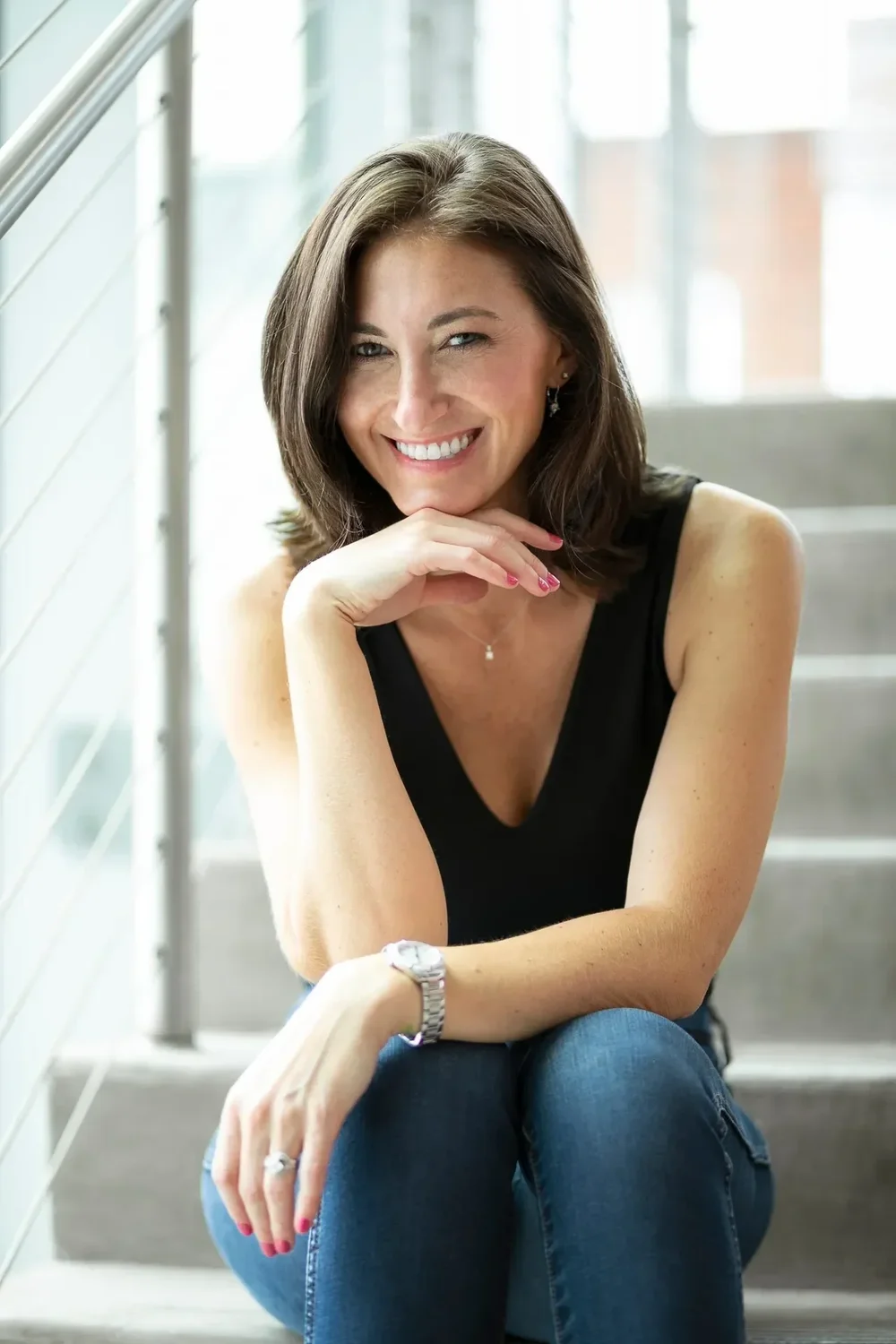 Jennifer Sluga