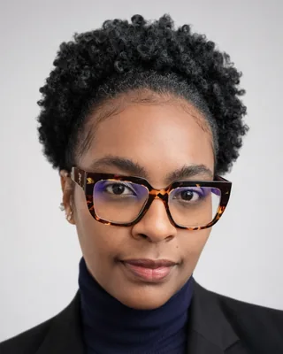 Kameia Rodgers