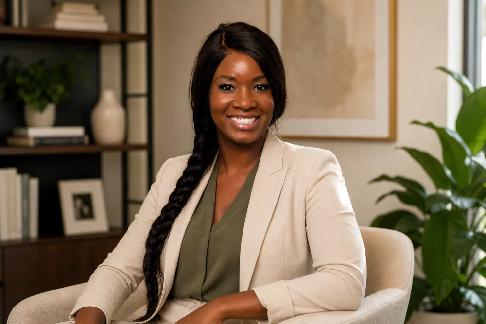 Keana Spencer