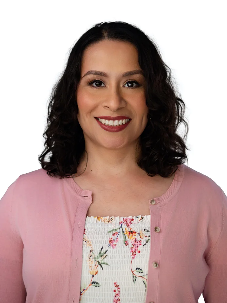 Macarena Villa, Therapist