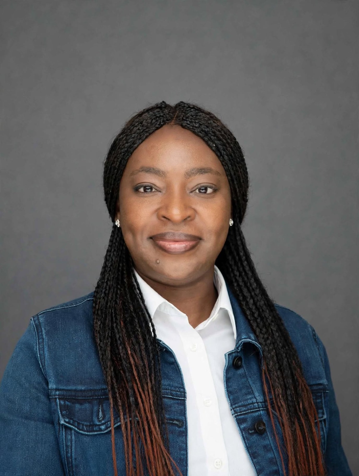 Ojiugo Daniel, Psychiatric Mental Health Nurse Practitioner